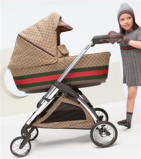 gucci stroller cost|ingelsina gucci stroller.